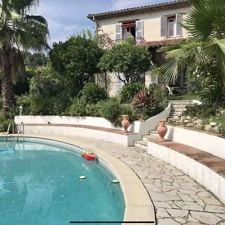 Romantique Et Baroque à St Paul De * Vence